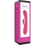 Вибратор с функцией подогрева Ardore Heating Vibrator, 11x3.7 см