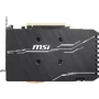 Видеокарта MSI GeForce RTX2060 6144Mb VENTUS XS OC (RTX 2060 VENTUS XS 6G OC): Тип памяти GDDR6