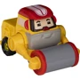 Металлическая коллекционная машинка Robocar Poli Робокар Макс DIE CAST (MRT-0609)