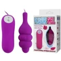 Виброяйцо PLEASURE SHEL, BI-014151
