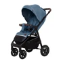 Прогулочная коляска Carrello Bravo Air Pacific Blue (CRL-5512)