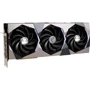 Видеокарта MSI Nvidia GeForce RTX 4080 SUPRIM X 16G: Тип памяти GDDR6X