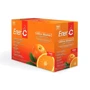 Ener-C Vitamin C 30 pacs Витаминный напиток для повышения иммунитета, вкус апельсина