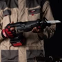 Шабельна пилка Intertool WT-0367 фото 8