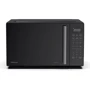 Микроволновая печь Hisense H23MOBS4HI: Внутреннее покрытие камеры Керамика
