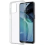 Чехол для телефонов TPU Case Epic Transparent for Motorola Moto G14: Совместимость Motorola Moto G14