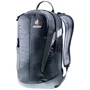 Рюкзак Deuter Quantum 70 + 10 Black-silver (3510415): Объем 70 + 10 л