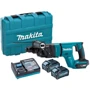 Перфоратор Makita HR007GM201: Тип крепления бура SDS-Plus