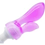 Насадка для вибромассажера Leten G SPOT HEADGEAR - 1 (40 x 105 мм)