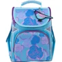 Рюкзак GoPack Education каркасный 5001-5 Blue bird GO21-5001S-5