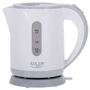 Электрочайник Adler AD 1371 grey