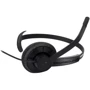 Наушники Addasound Epic 301 Black фото 4