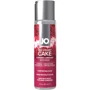 Набор вкусовых смазок System JO Champagne & Red Velvet Cake (2×60 мл), Limited Edition