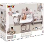 Ігровий центр Smoby Toys Baby Nurse Кімната малюка з кухнею, ванною, спальнею та аксесуарами (220376): Виробник Smoby