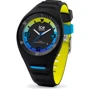 Наручний годинник Ice-Watch Black lime 020612