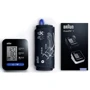 Тонометр Braun BPM ExactFit 1 BUA5000EUV1AM all black: Тип измерения автоматический