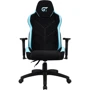 Геймерское кресло GT Racer X-2692 Black/Blue фото 1