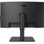Монітор BenQ PD2506Q Dark Grey (9H.LLDLB.QBE) UA: Час реакції, мс 5