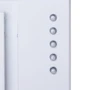 Витяжка Perfelli BI 5532 A 1000 WH LED фото 7
