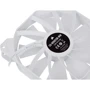 Кулер Corsair iCUE SP140 RGB ELITE Performance 140mm White (CO-9050138-WW): Роз'єм 4pin