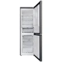 Холодильник Hotpoint Ariston HAFC8 TO32SK: Тип xолодильник двухкамерный