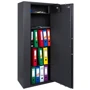 Сейф Сейф Safetronics MAXI 10PMEs (PE-Ms): Тип Офисный