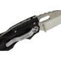 Нож Cold Steel Tuff Lite, black (1260.09.23): Тип ножа Складной