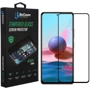 Аксесуар для смартфона BeCover Tempered Glass Black для Infinix Note 10 Pro (X695C) (707599)