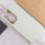 Чохол для телефона TPU Case Bonbon Metal Style White для Samsung S928 Galaxy S24 Ultra: Тип накладка на заднюю часть