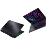 Ноутбук Acer Predator Helios Neo 16 PHN16-71 (NH.QLUEU.00N) UA: Видеоадаптер NVidia GeForce RTX 4060, 8 ГБ GDDR6