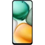 Смартфон Honor X7c 8/256GB Moonlight White (Global): Дисплей 6.77" TFT LCD (1610 x 720)