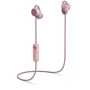 Наушники Urbanears Jakan Bluetooth Powder Pink (1002578): Тип конструкции вкладыши