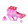 Бластер Same Toy 2 в 1 Розовый (368Ut)