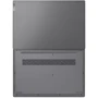 Ноутбук Lenovo V17 G4 IRU (83A2003HMH): Объем накопителя 256 ГБ (SSD)