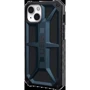 Чехол для iPhone Urban Armor Gear UAG Monarch Mallard (113171115555) for iPhone 13: Материалы поликарбонат и полиуретан