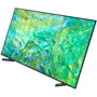 Телевизор Samsung UE43CU8002: Коммуникации WiFi, Miracast, DLNA, Bluetooth