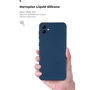 Аксессуар для смартфона ArmorStandart ICON Case Blue for Samsung A045 Galaxy A04 (ARM63903) фото 7