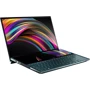 Ноутбук ASUS ZenBook Pro Duo 15 OLED UX581GV (UX581GV-H2006T) RB: Тип экрана глянец