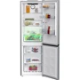 Холодильник Beko B3RCNA364HXB: Общий объем, л 316