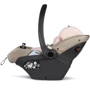 Коляска 3в1 Peg-Perego Book Mon Amour Lounge (PACK-BOOK31LG00011) фото 19