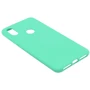 Чехол для телефонов BeCover TPU Matte Slim Green for Huawei Y5 2018 (702748)