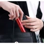 Ліхтар туристичний Xiaomi NexTool Flashlight with electric arc Red з електрошокером (NE2041): Тип ручний