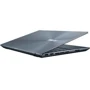 Ноутбук ASUS Zenbook Pro 15 OLED (UM5500QE-KY204X): Объем накопителя 1 ТБ SSD