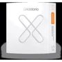 Струна для гитар Струны для акустических гитар D`ADDARIO XSABR1047