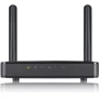 Маршрутизатор Wi-Fi ZyXEL LTE3301-M209 (LTE3301-M209-EU01V1F): Максимальная скорость 300 Мбит/с