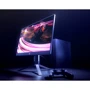 Монітор Asus Portable XG17AHP (90LM05G1-B01170): Роз'єми USB, DisplayPort