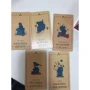 Арабо Саргсян: Оракул для больших и маленьких детей. Истории духов, гномов и фей (48 карт + брошюра): ISBN 978-5-9573-3823-9