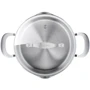 Набор посуды Tefal Jamie Oliver Cook Smart 8 пр. (E310S874): Сковорода в комплекте Есть