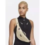 Сумка на пояс Nike NK HERITAGE S WSTPCK - RETRO бежевый Уни 28 х 8 х 13 см (DR6266-294): Цвет бежевый