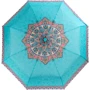 Зонт женский механический компактный облегченный ART RAIN (ZAR3516-47)